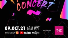 Clout Africa organises virtual concert to mark Nigeria's 61st Independence Anniversary