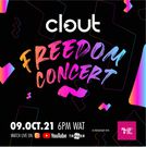 Clout Africa organises virtual concert to mark Nigeria's 61st Independence Anniversary