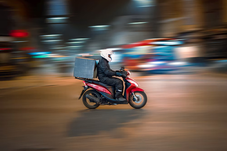 How delivery services can help you this holiday season