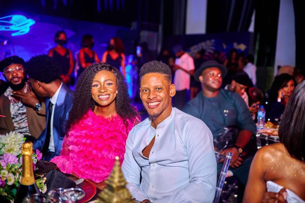 Inside the star-studded Inkblot anniversary gala and movie premiere of 'Superstar'