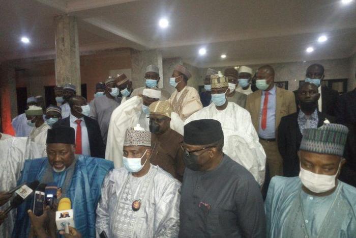 Bandits are enemies of humanity, Tambuwal says