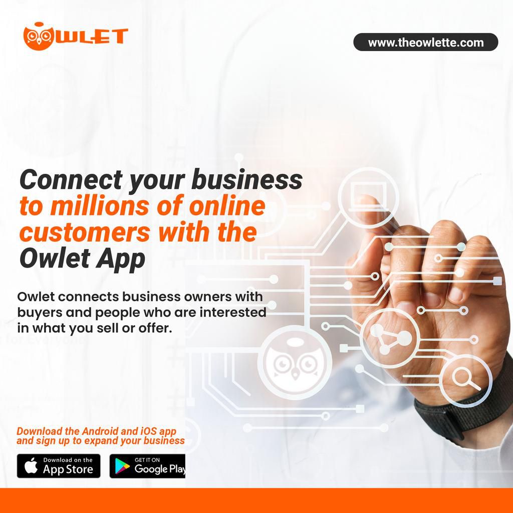 Introducing The Owlette; a fast-growing online marketplace