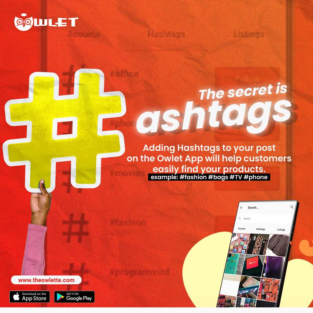 Introducing The Owlette; a fast-growing online marketplace