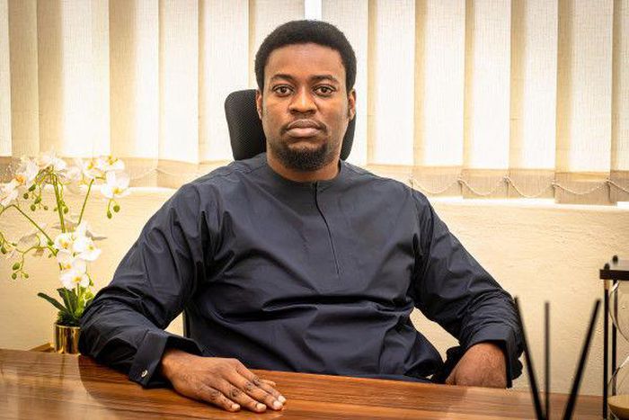 African Energy Chamber