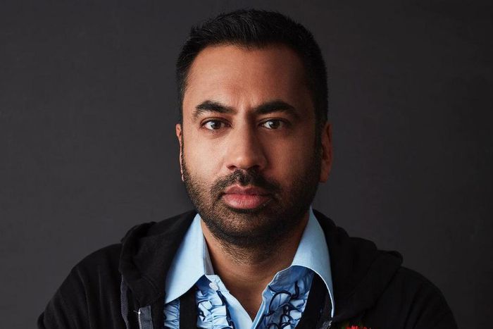 American Indian actor Kal Penn [Instagram/KalPenn]