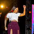 Tiwa Savage