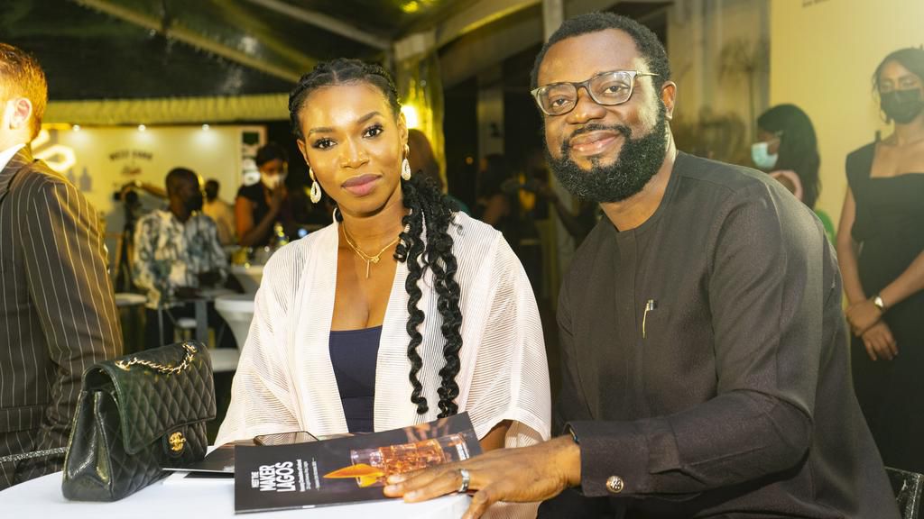 Bord Bia hosts Irish Spirit brands; Jameson, Teeling, Hyde…in its first ever Meet the Maker event in Africa