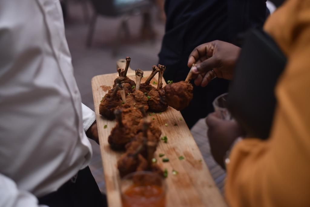 Kelechi Amadi-Obi and Mai Atafo Unveiled as Influencer Icons for the ultra premium whisky, The Macallan