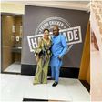 Tonto Dikeh, Mayor Blessing and Prince Kpokpogri [Instagram/TontoDikeh] [Instagram/PrinceKpokpogri]