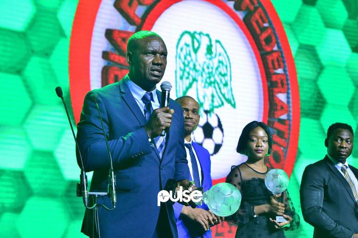 Austin Eguavoen (Pulse)