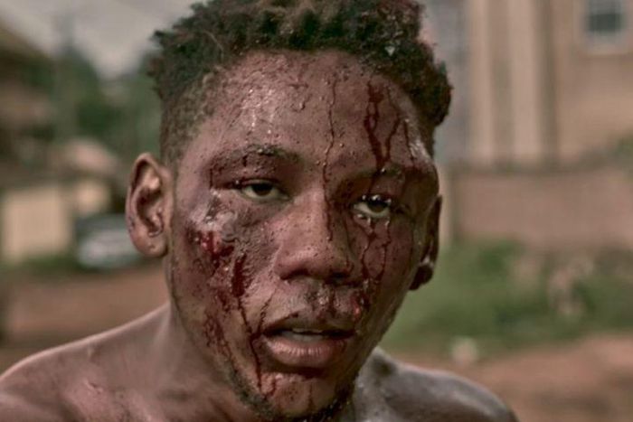 Dark October teaser produced by Linda Ikeji [Instagram/officiallindaikeji]