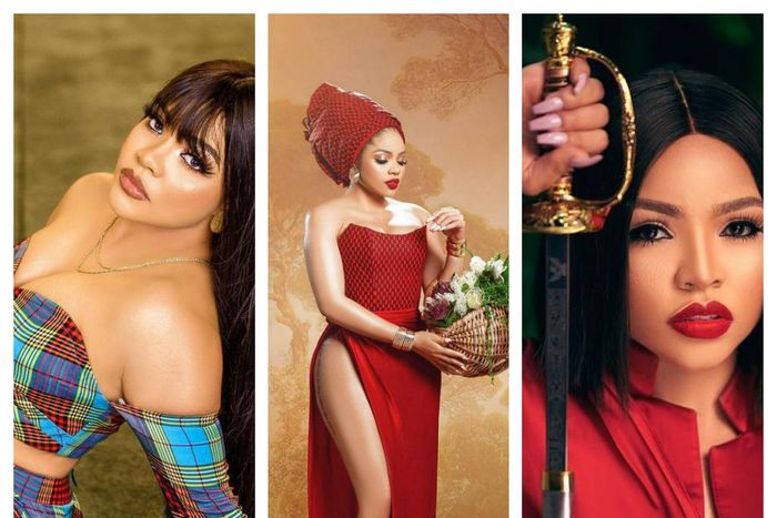 Nengi's fans love to recreate her looks[instagram/nengi]