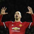 No return: Ole Gunnar Solskjaer has ruled out a Manchester United comeback for Zlatan Ibrahimovic