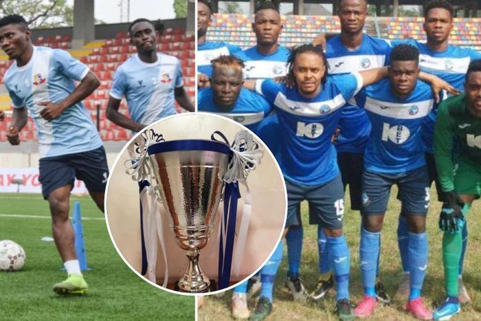 Enyimba and Remo Stars have won their first two games of the new season