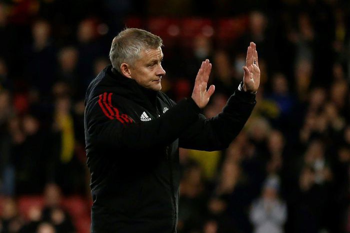 Manchester United manager Ole Gunnar Solskjaer suffered another humiliating defeat at Watford on Saturday