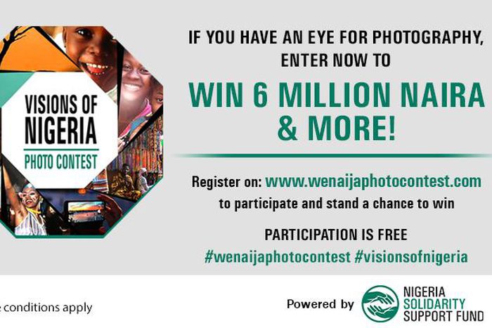 NSSF ‘Visions of Nigeria’ Photography Campaign debuts Lagos, Nigeria