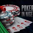 Poker in Nigeria
