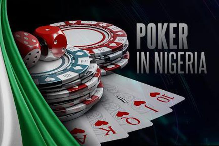 Poker in Nigeria
