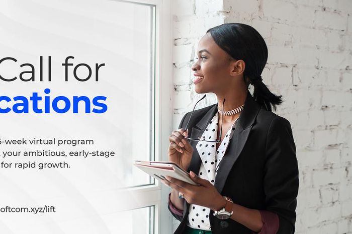 LIFT calls for application to its free business training for entrepreneurs