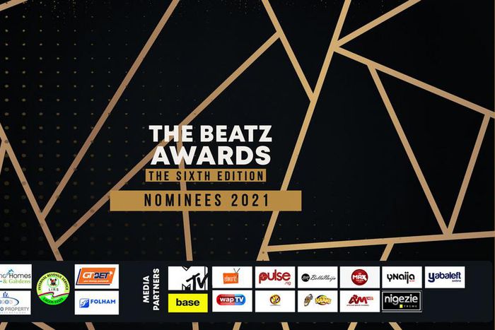 Pheelz, Rexxie, Johnny Drille, DJ Kaywise and many more all big contenders for 6th edition of The Beatz Awards
