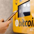 Bitcoin ATM.
