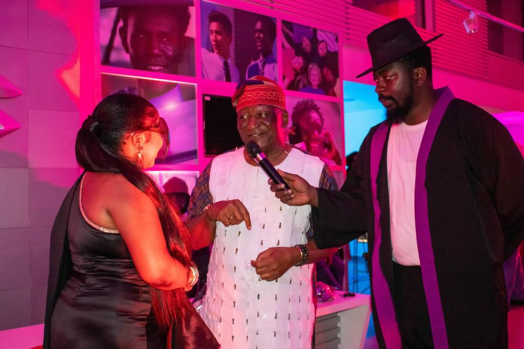 Suzuki by CFAO treats customers to culture-centric Halloween party