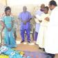 Woman marries bedridden electrician who fell from electric pole: “I’m ready to live with him”