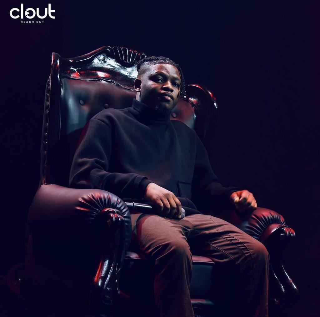 Clout Talk Concert breaks new ground for artists and fans