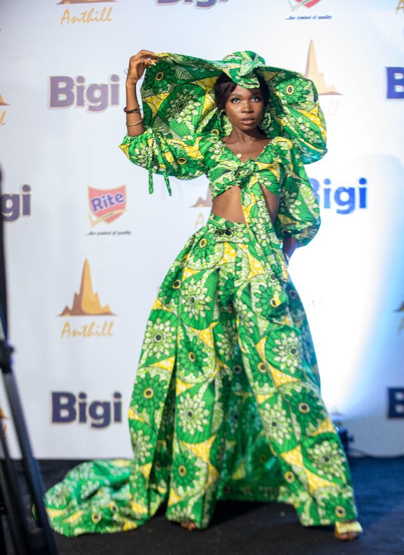 Bigi Soft Drink powers another Nigerian movie event, sponsors Progressive Tailors Club movie premiere