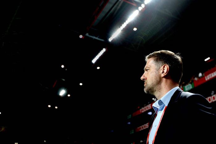 Mladen Krstajic (IMAGO / NurPhoto)