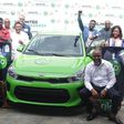 Car winner emerges in ongoing Globacom Joy Unlimited Extravaganza promo