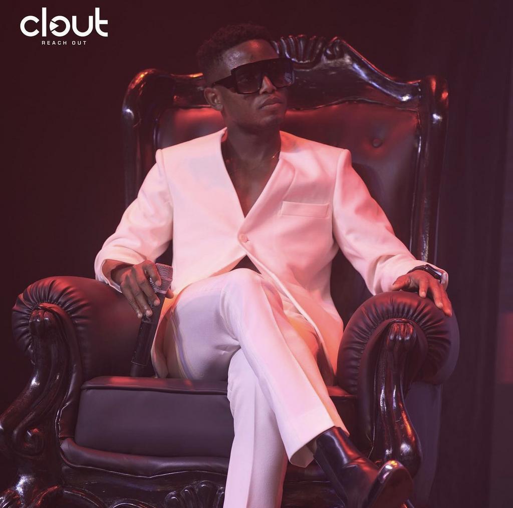 Clout Talk Concert breaks new ground for artists and fans