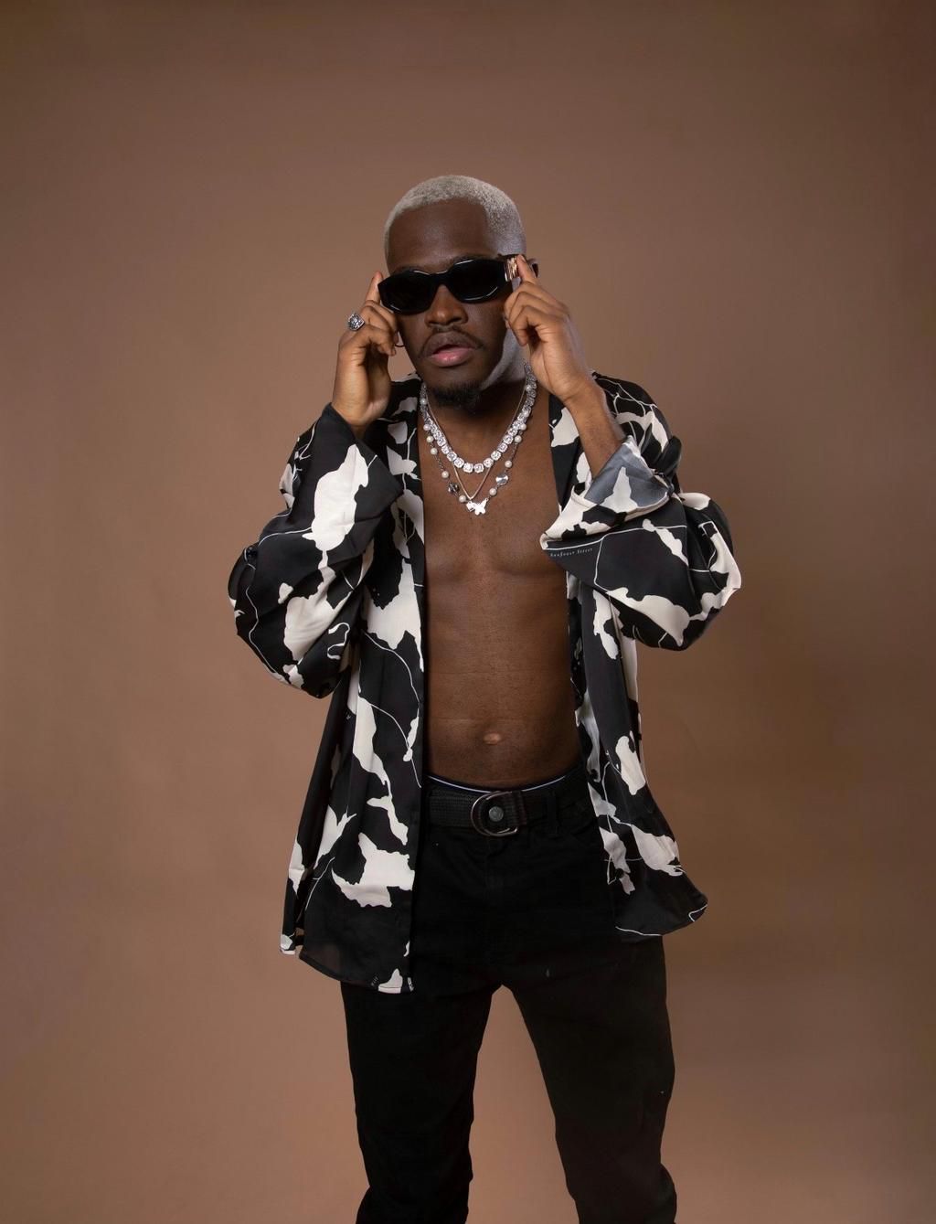 Nú Baby releases a celebratory Afro-pop record titled 'Masta Jam'