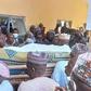 Former Agric Minister Sayyadi Ruma buried in Katsina