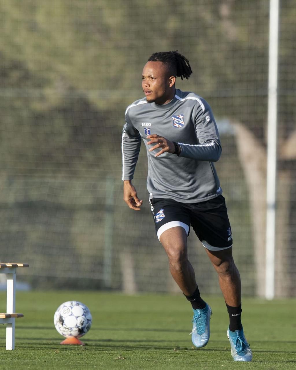 Chidera Ejuke (Instagram/Chidera Ejuke)