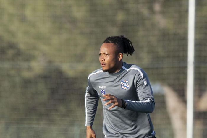 Chidera Ejuke (Instagram/Chidera Ejuke)