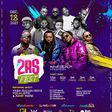 Focalistic and Yaba Buluku Boys set to shut down 2RS Fest!