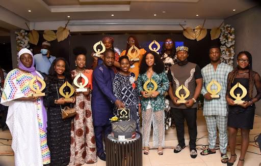Bellafricana holds 3rd edition of ACE Awards