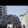 Building collapse in Ikoyi, Lagos