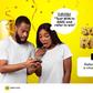 Stand a chance to win N200,000 by referring your friends on Lucky Number.