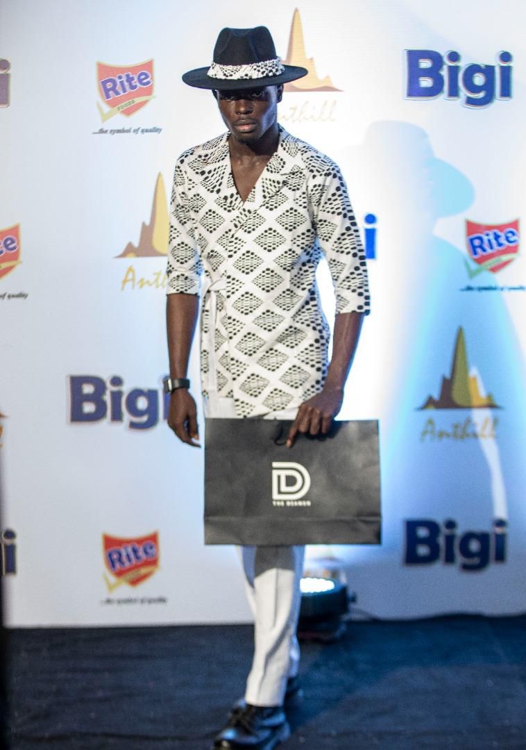 Bigi Soft Drink powers another Nigerian movie event, sponsors Progressive Tailors Club movie premiere