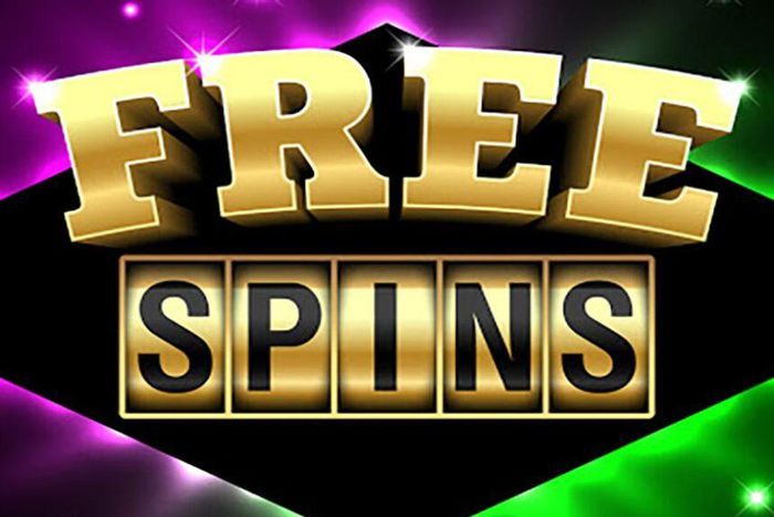 How do free spins work? Learn about them here