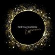 Moët & Chandon ignites the holiday season with joyous effervescence