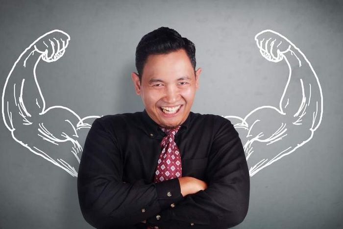 10 ways to build a strong inner foundation