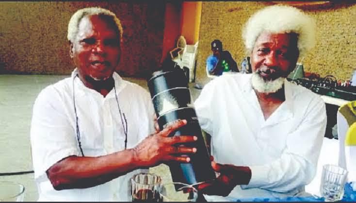 The Department of English, University of Lagos and the JP Clark family will hold the first JP Clark memorial from Monday, October 11-13, 2021