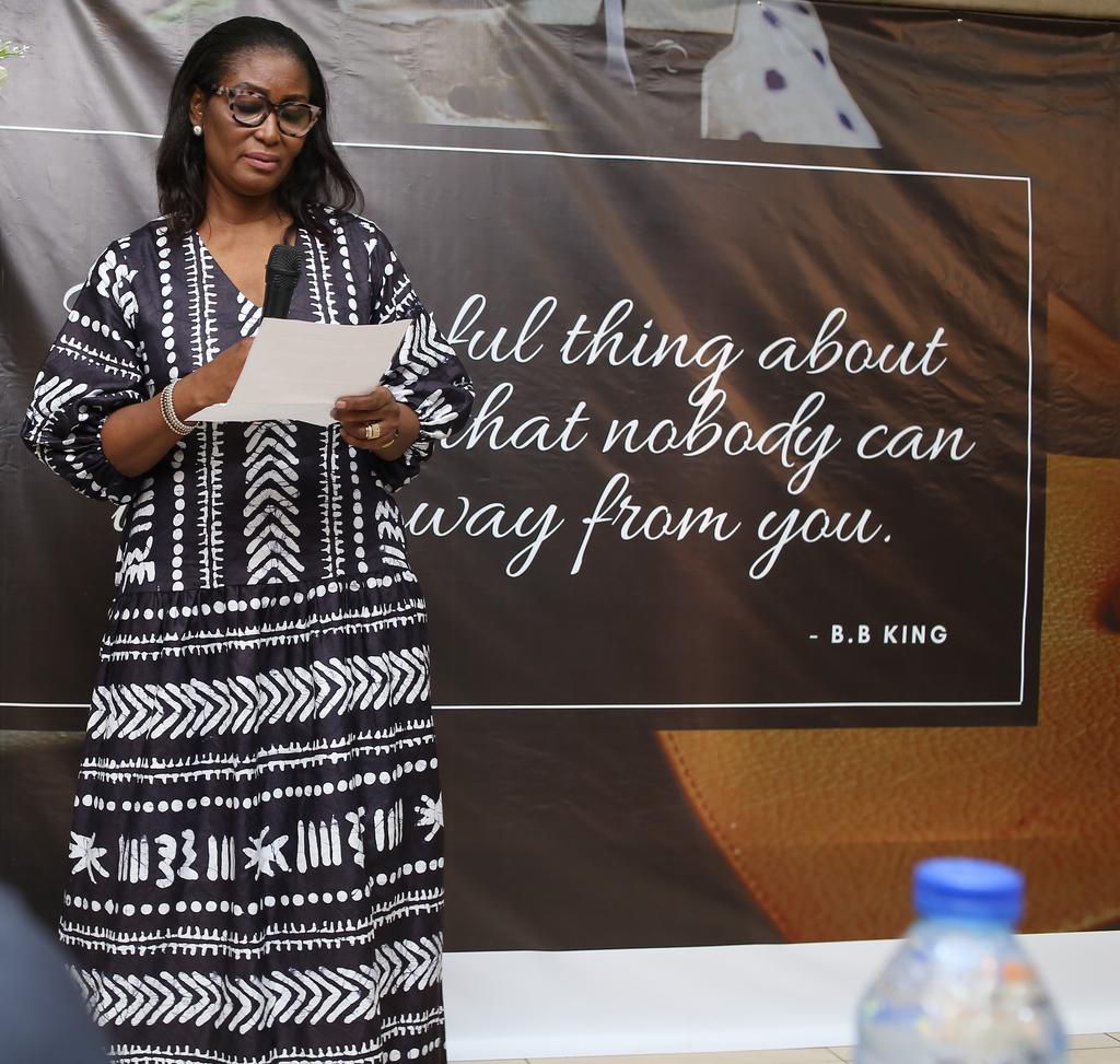 My World of Bags launches Kafawa training program in partnership with the Mastercard Foundation