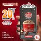 More to love with Cold Stone’s Chocolate Mud pie and Naija Delight Flavours