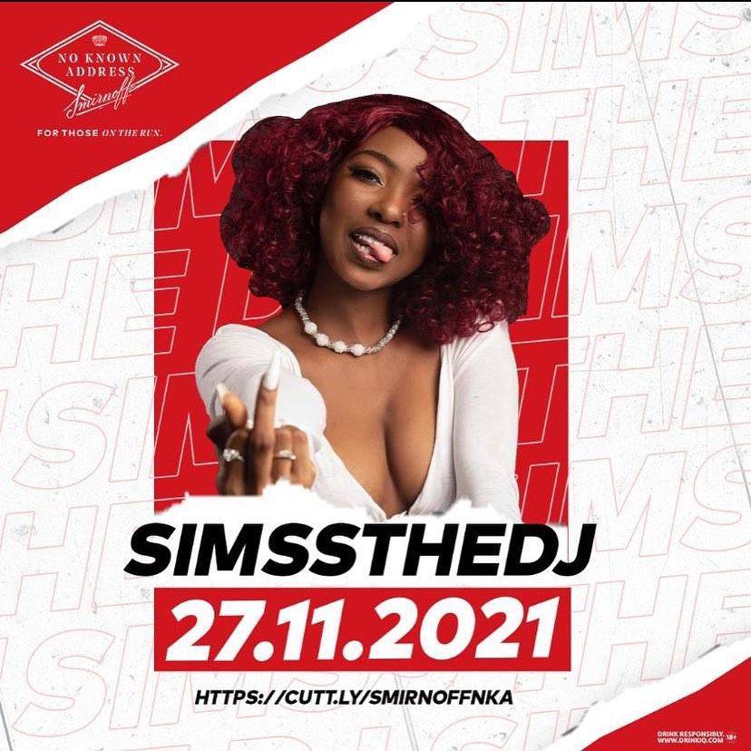 No known address: Smirnoff calls accomplices to a night of infamy