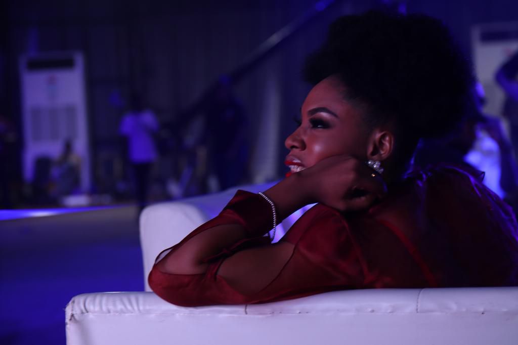 Fans were treated to the thrills of Esports at the event yesterday (Pulse Sports)