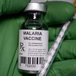 Malaria vaccine